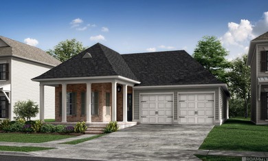 Lake Home Sale Pending in Baton Rouge, Louisiana