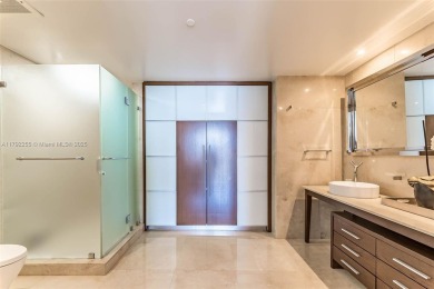 Experience the ultimate in Miami luxury living at Icon Brickell