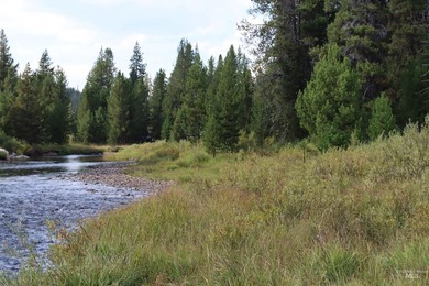 Your Oasis in the backcounty. Located along the Secesh River in - photo 12