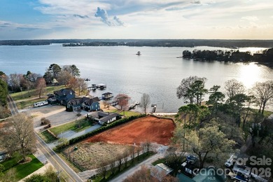 Discover the perfect canvas for your dream lakefront retreat in - photo 13