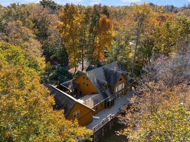 Discover this upscale home, beautifully situated on 2.27 acres - photo 3