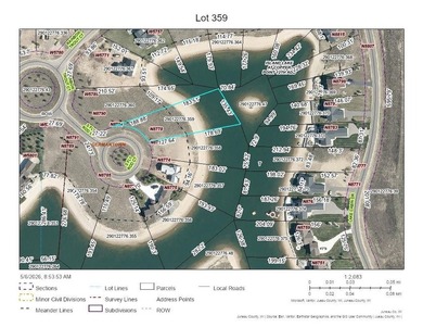 Lot 359 on Island Lake in the Copper Point development just off - photo 3
