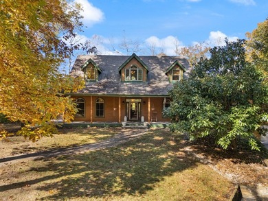 Discover this upscale home, beautifully situated on 2.27 acres - photo 5