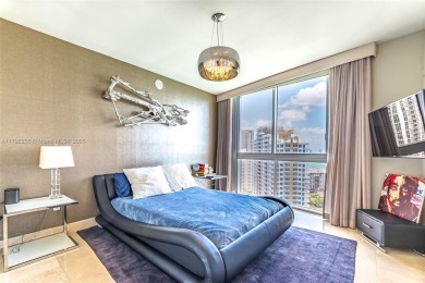 Experience the ultimate in Miami luxury living at Icon Brickell