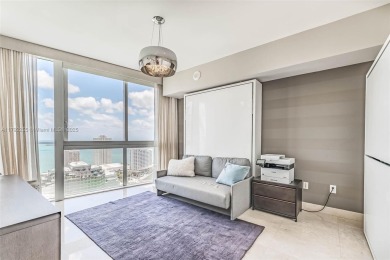 Experience the ultimate in Miami luxury living at Icon Brickell