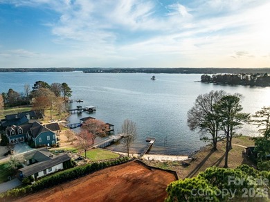Discover the perfect canvas for your dream lakefront retreat in - photo 19