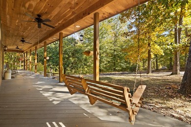 Discover this upscale home, beautifully situated on 2.27 acres - photo 9