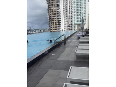 Experience the ultimate in Miami luxury living at Icon Brickell