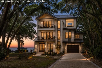 Build 2 homes + 2 detached guest houses minutes from Destin with - photo 22