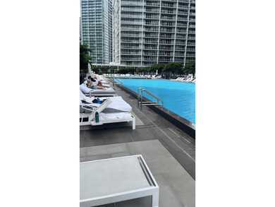 Experience the ultimate in Miami luxury living at Icon Brickell