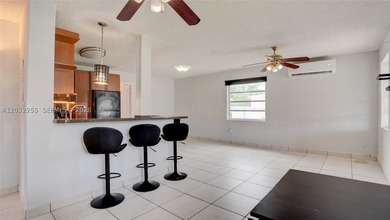 A 4/2 in Olympia Heights with Income Potential? Plus the lot is - photo 22