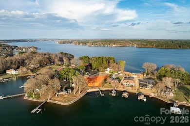 Discover the perfect canvas for your dream lakefront retreat in - photo 23