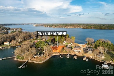 Discover the perfect canvas for your dream lakefront retreat in - photo 24