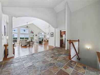Nothing to do but move right in! This stunning stand-alone villa - photo 5
