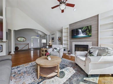 Nothing to do but move right in! This stunning stand-alone villa - photo 9