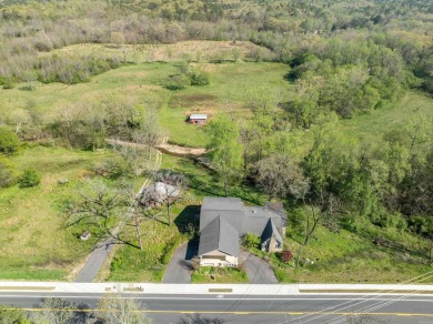 Lake Home For Sale in Hot Springs, Arkansas
