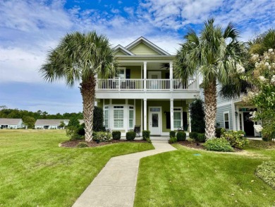 Lake Home For Sale in Myrtle Beach, South Carolina