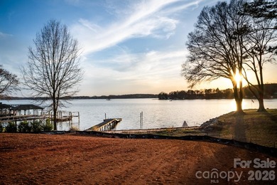 Discover the perfect canvas for your dream lakefront retreat in - photo 31