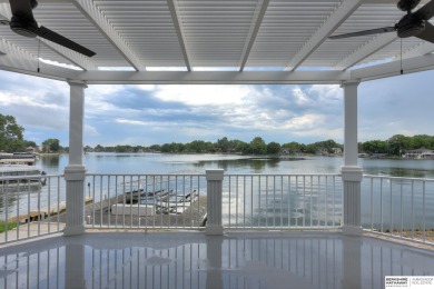 Lake Home For Sale in Valley, Nebraska