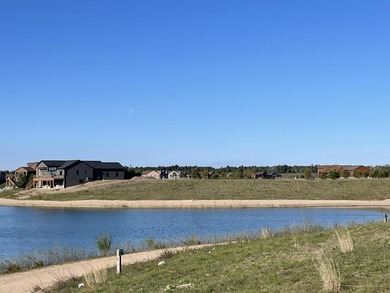 Lot 360 on Island Lake in the Copper Point development just off - photo 1