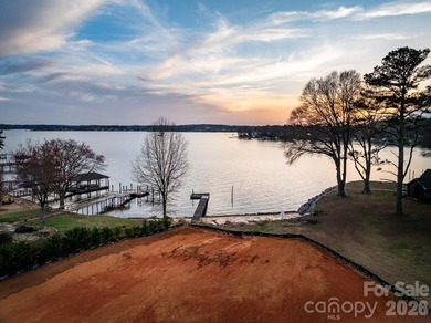Discover the perfect canvas for your dream lakefront retreat in - photo 32