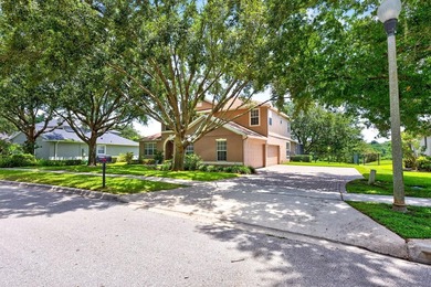 Virtually Staged. POOL HOME - OVERSIZED LOT - CONSERVATION & - photo 2