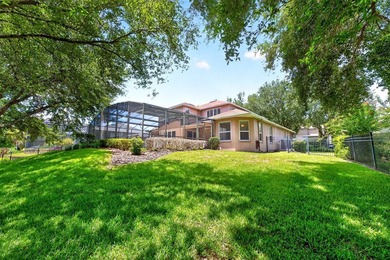 Virtually Staged. POOL HOME - OVERSIZED LOT - CONSERVATION & - photo 3