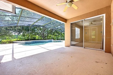 Virtually Staged. POOL HOME - OVERSIZED LOT - CONSERVATION & - photo 6