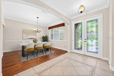 Virtually Staged. POOL HOME - OVERSIZED LOT - CONSERVATION & - photo 9