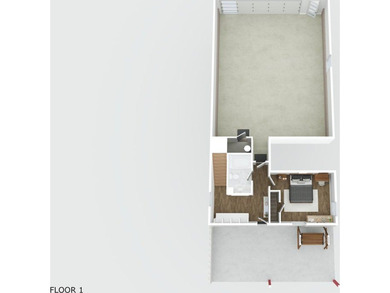 Welcome to your luxurious retreat at the exquisite Rayburn - photo 45