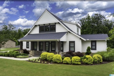 Lake Home For Sale in Hoover, Alabama