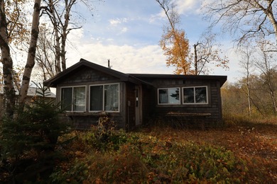Lake Home For Sale in Herbster, Wisconsin