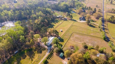 (private lake, pond, coastal) Home For Sale in Aiken South Carolina