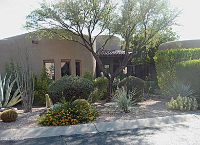 (private lake, pond, creek) Home For Sale in Scottsdale Arizona