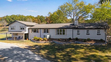 Lake Home Sale Pending in Harrison, Tennessee