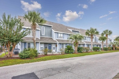 Lake Condo For Sale in Surfside Beach, South Carolina