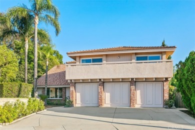 Laguna Lake - Orange County Home For Sale in La Habra California