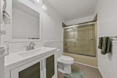 Cozy Cute Lake Home With New Dock!! - photo 24