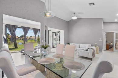 Welcome to this well-maintained 3-bedroom, 2-bath lakefront - photo 5