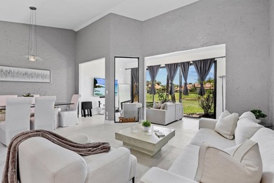 Welcome to this well-maintained 3-bedroom, 2-bath lakefront - photo 8