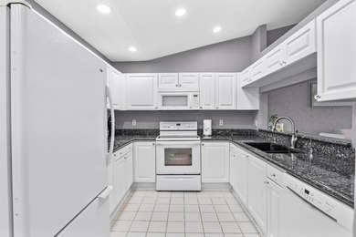 Welcome to this well-maintained 3-bedroom, 2-bath lakefront - photo 9