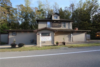 Lake Commercial For Sale in Carroll Twp, Pennsylvania