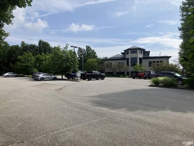 This +-28,077 SF three-story office building offers a