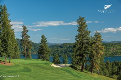 Lake Lot Off Market in Coeur d Alene, Idaho