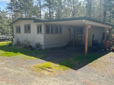  Home For Sale in Florence Oregon