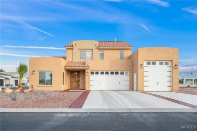 Lake Home For Sale in Fort Mohave, Arizona