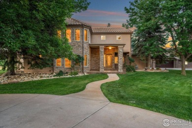 Lake Home For Sale in Loveland, Colorado