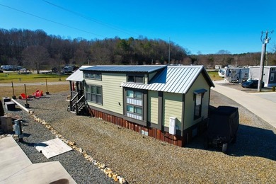 Lake Blue Ridge Home For Sale in Morganton Georgia