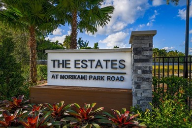 The Laurel Model at The Estates at Morikami Park Road- a refined - photo 11
