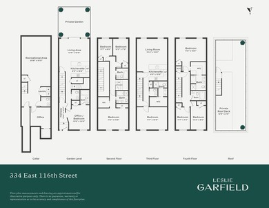 334 East 116th St - photo 2